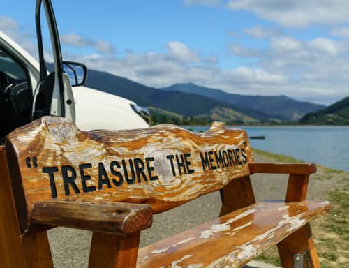 Nelson Lakes & Wharariki Beach photo copyright-paulstamatiou_com-DSC01238