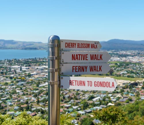 Mt Maunganui & Rotorua photo copyright-paulstamatiou_com-DSC09242