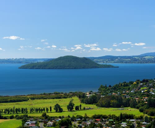 Mt Maunganui & Rotorua photo copyright-paulstamatiou_com-DSC09267