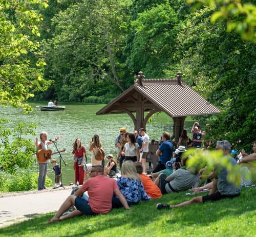 Central Park