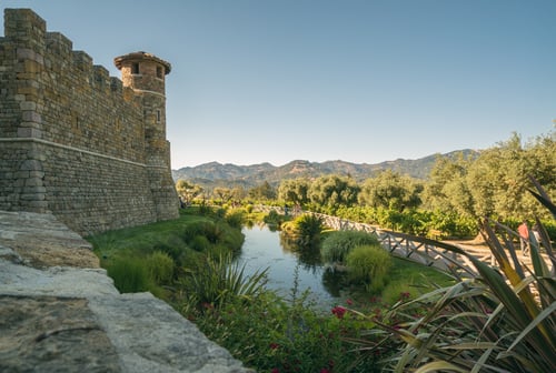 Napa Valley