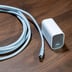 Image of: Anker Nano charger & 10ft cable