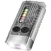 Image of: Boruit V10 Flashlight