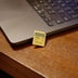 Image of: Lexar Armor Gold SD card