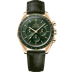 Image of: Speedmaster Moonshine