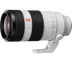 Image of: Sony 100-400mm GM