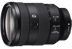 Image of: Sony 24-105mm ƒ/4