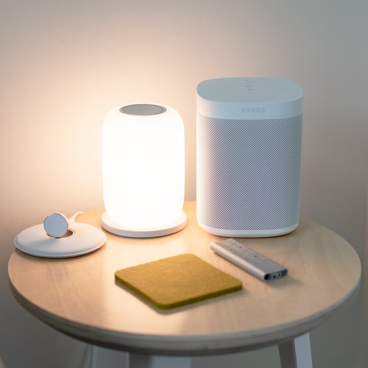 Casper Glow light
