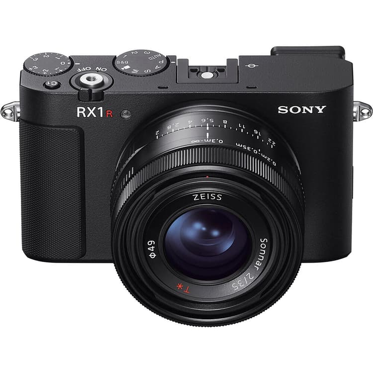 Sony RX1R III