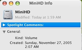 Change Icons in OS X