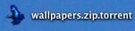 Torrent file created!
