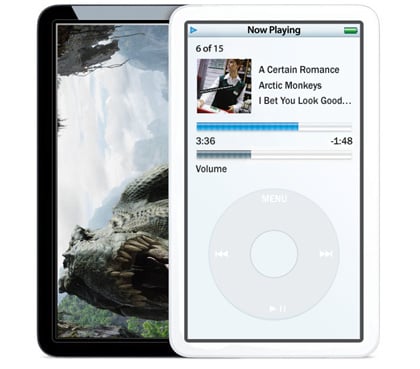 6G iPod
