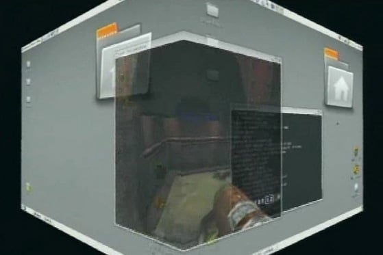 XGL Demo in Linux