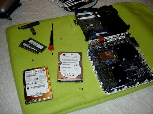 Intel Mac Mini