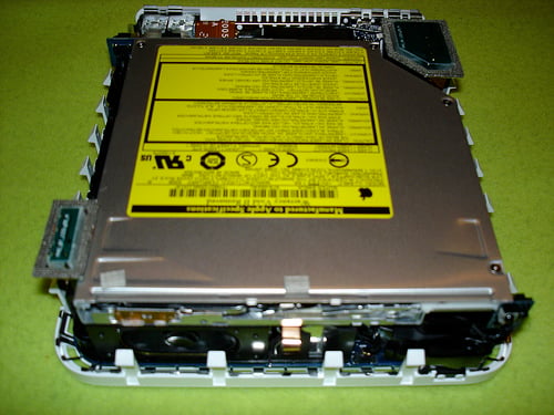 Intel Mac Mini
