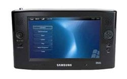 Samsung UMPC