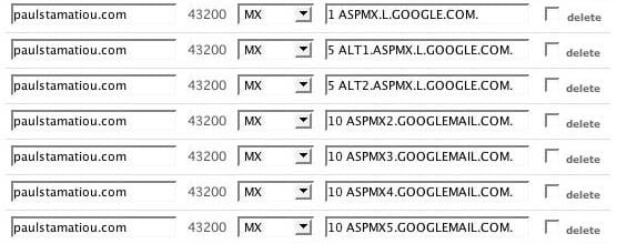 Media Temple Zone File Editing