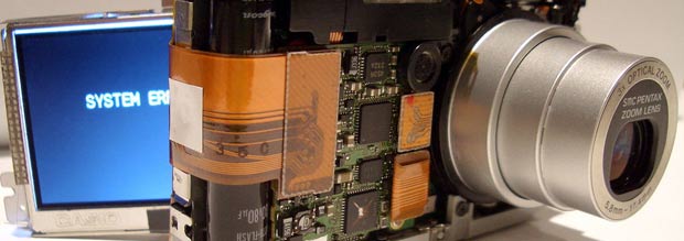 Electronic Porn Pool