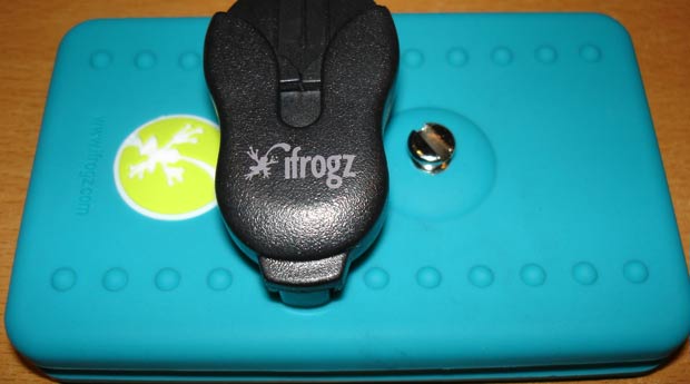 ifrogz iPod Nano case
