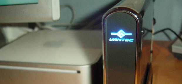 Vantec NexStar3 Review