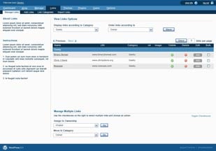 Shuttle for WordPress