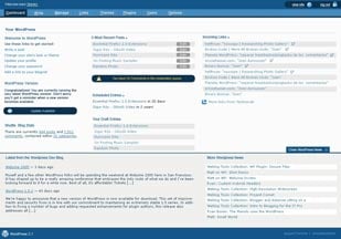 Shuttle for WordPress