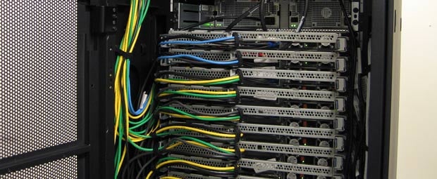 System Administrators Pool