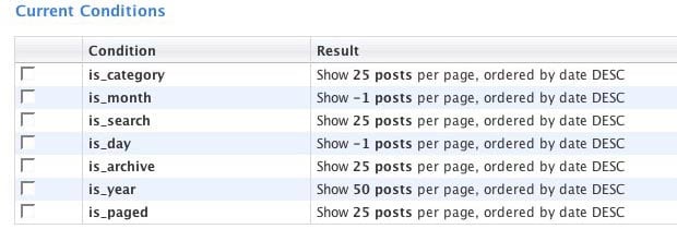 PaulStamatiou.com » WordPress Quickie: Custom Query String Plugin