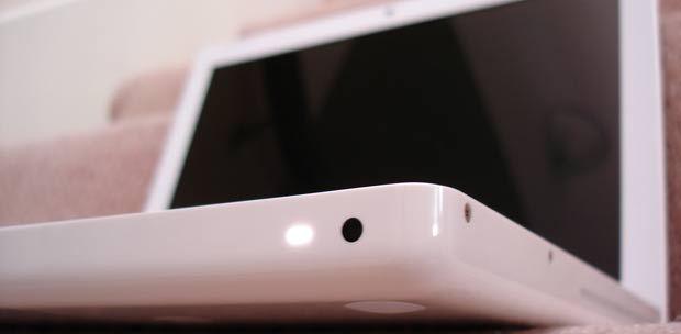 Apple MacBook
