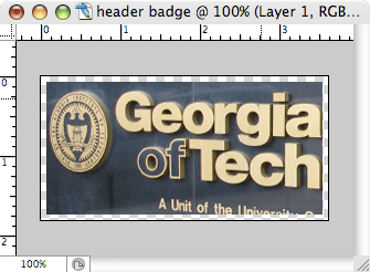 Header Tutorial