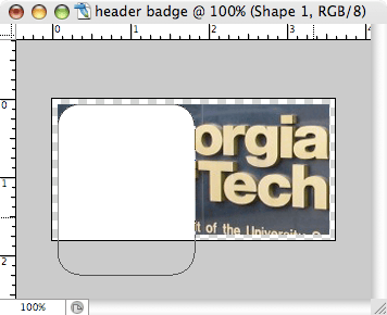 Header Tutorial