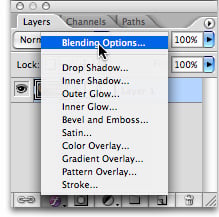 Header Tutorial