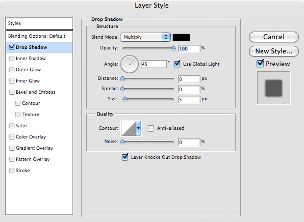 Header Tutorial