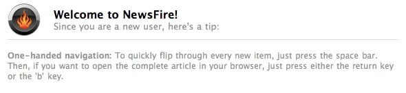 NewsFire