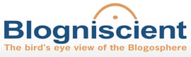 Blogniscient