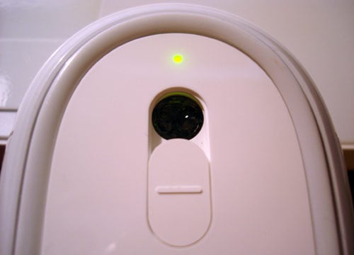 Wireless Apple Mighty Mouse