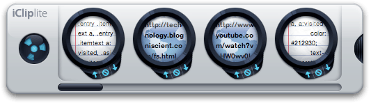 iClip lite 2