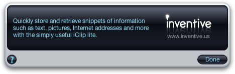 iClip lite 2