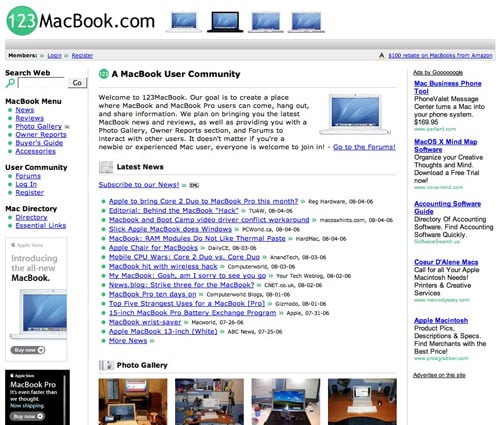 123MacBook