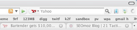 Firefox 2 Beta 2
