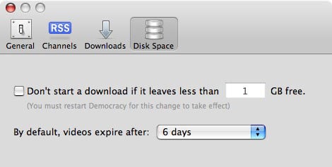 Democracy