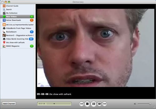 Democracy