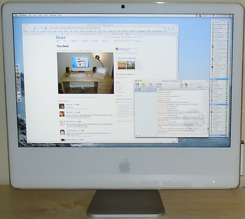 24-inch iMac