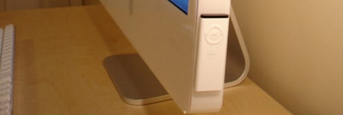 24-inch iMac