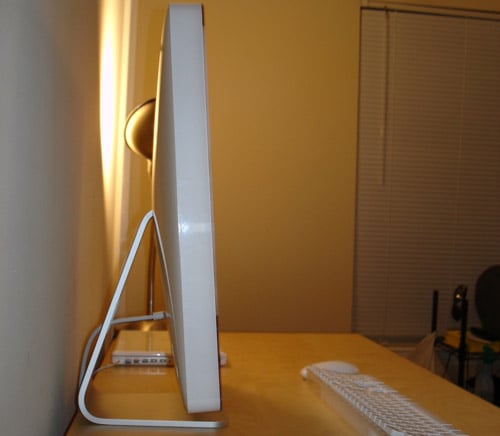 24-inch iMac
