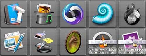 MacHeist Bundle