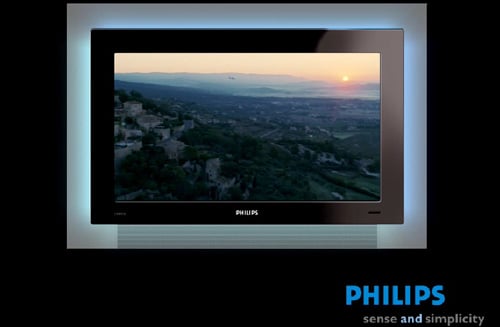 Philips Ambilight Trailers