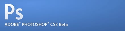 Photoshop CS3 Beta