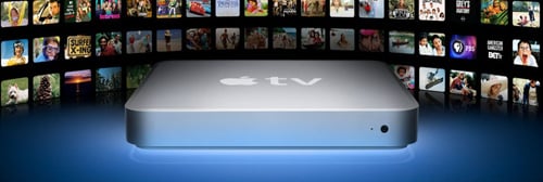 Apple TV