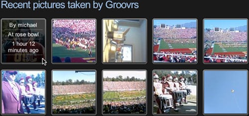 Groovr